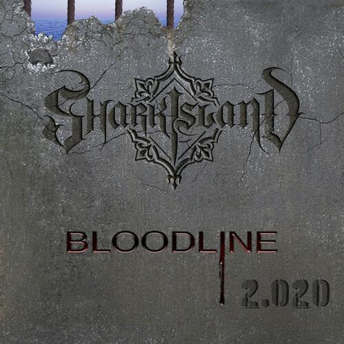 Bloodline 2.020 - CD Audio di Shark Island