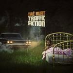Traffic Fiction (Green-Black Marbled Vinyl)