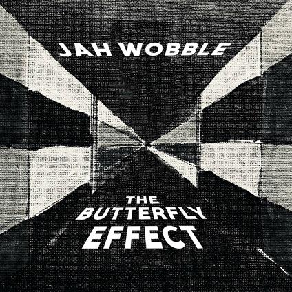 The Buttefly Effect - CD Audio di Jah Wobble