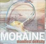 Manifest Density