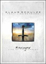 Rheingold (feat. Lisa Gerrard)