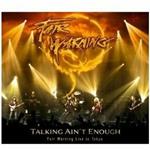 Talking Ain't Enough. Fair Warning Live in Tokio