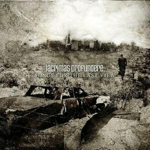 Songs for the Last View - CD Audio di Lacrimas Profundere