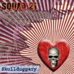 Skullduggery