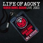 River Runs Again Live 2003