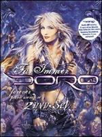 Doro. Fur Immer (2 DVD)