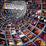 Livequake - CD Audio + DVD di Eldritch