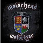 Motorizer (Digipack)