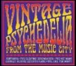 Vintage Psychedelia from the Music City