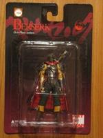 Berserk Mini Figure Serie 1 GUTS Hawk Soldier Gatsu