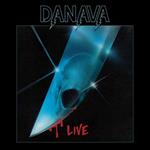 Live (Orange Transparent Vinyl)