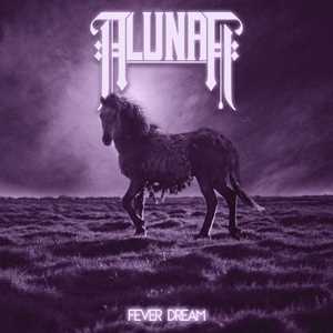 Vinile Fever Dream Alunah