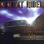 Knight Rider vol.1. Music from the tv