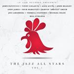 Le Coq Records presents The Jazz All Stars Album vol?.?1