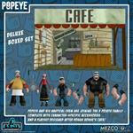 5 Points Popeye Box Set