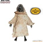 Creepshow The Creep Mds Roto Peluche Bambola Mezco Toys