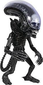 Figura Alien - Alien Deluxe MDS 18cm