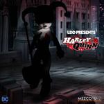 Dc Comics. Ldd Classic Harley Quinn