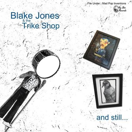 And Still... - Vinile LP di Blake Jones