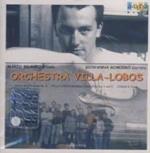 Orchestra Villa-Lobos