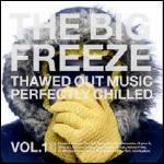 The Big Freeze