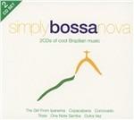 Simply Bossa Nova