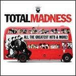 Total Madness. All The Greatest Hits & More
