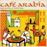 Cafe Arabia