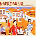 Cafe Madrid