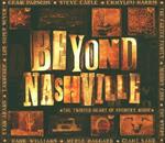 Beyond Nashville