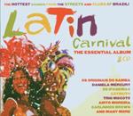 Latin Carnival