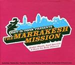 Agent Du Monde Presents The Marrakesh Mission