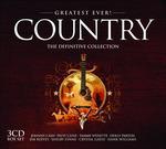 Country. The Definitive Collection