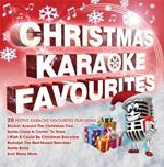 Christmas Karaoke Favourites