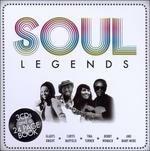 Soul Legends