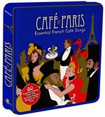 Café de Paris