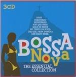 Bossanova. The Essential Collection