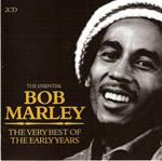 The Essential Bob Marley