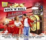 Rock'n'roll Jukebox