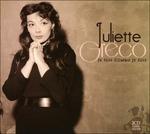 Je suis comme je suis - CD Audio di Juliette Gréco