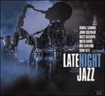 Late Night Jazz (Digipack)
