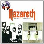 Nazareth - Excercises