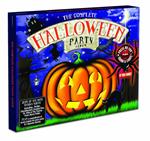 The Complete Halloween Party Album