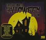 Ultimate Halloween Album