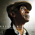 Roscoe Mitchell