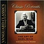 The Art of Earl Wild