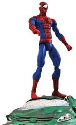 Spider-Man Action Figure