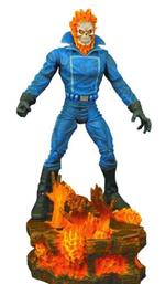 Marvel Comics Usa Marvel Select Ghost Rider