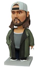 Diamond Select Jay & Silent Bob Strike Back Bobble Head Figure Bob