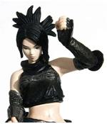 Artfx Kotobukiya Tenchu Videogame Ayame Mini Action Figure